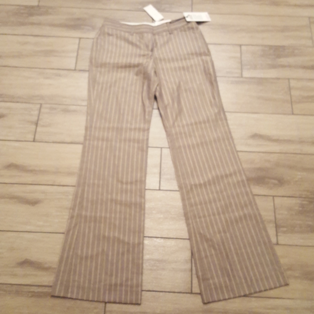 Express editor pants